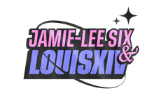JAMIE-LEE SIX & LOUIS XIV